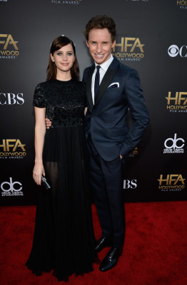 Eddie Redmayne pic #773539