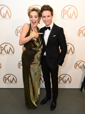 photo 7 in Eddie Redmayne gallery [id790608] 2015-02-08 00:00:00
