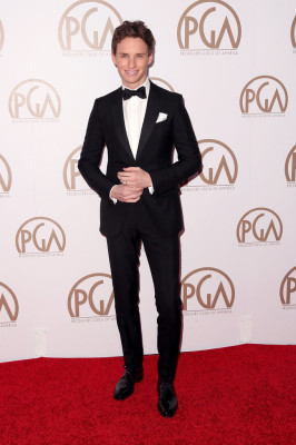 photo 27 in Eddie Redmayne gallery [id788371] 2015-01-29 00:00:00