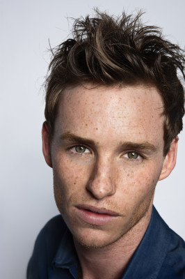Eddie Redmayne pic #741682