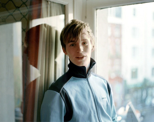Eddie Redmayne pic #742057