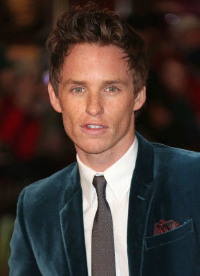 Eddie Redmayne pic #742067