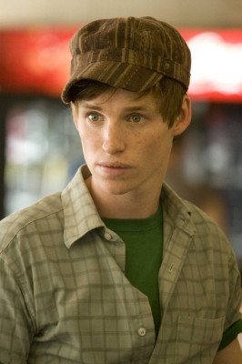 Eddie Redmayne pic #742062