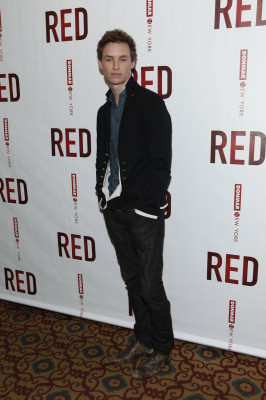 Eddie Redmayne pic #742053