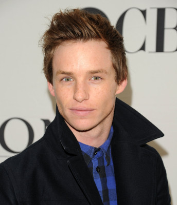 Eddie Redmayne pic #741691