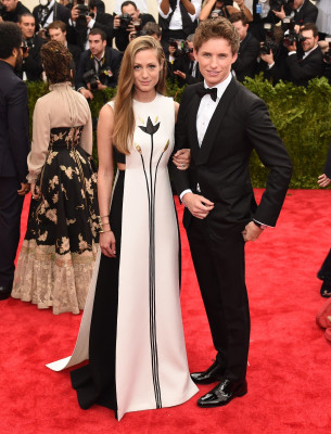 Eddie Redmayne pic #805830