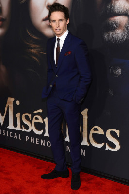 Eddie Redmayne pic #742063