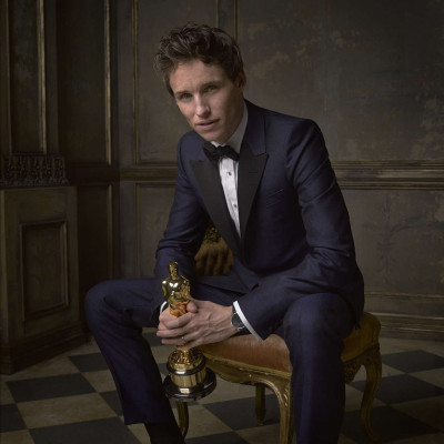 Eddie Redmayne pic #796068