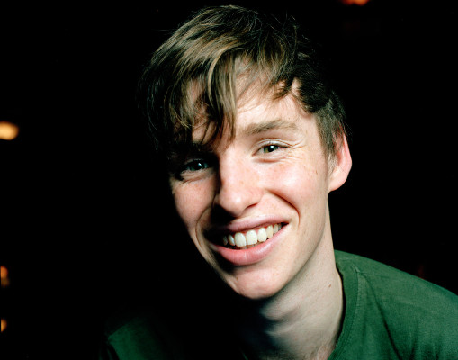 Eddie Redmayne pic #742069