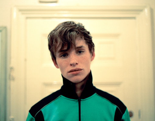 Eddie Redmayne pic #742070