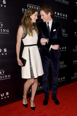 Eddie Redmayne pic #768114