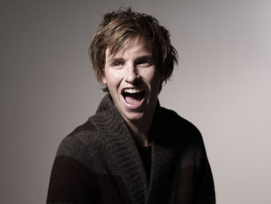 Eddie Redmayne pic #741707