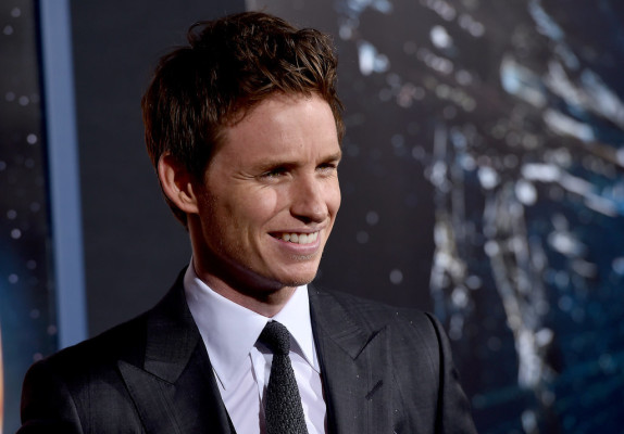 photo 4 in Eddie Redmayne gallery [id790644] 2015-02-08 00:00:00
