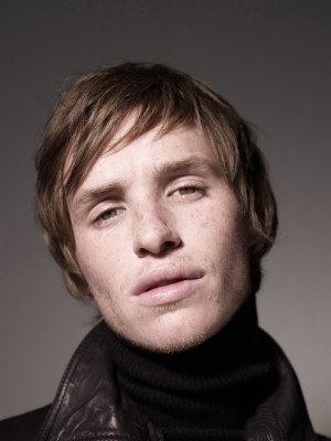 Eddie Redmayne pic #742064