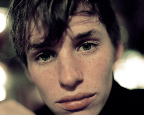 Eddie Redmayne pic #742060