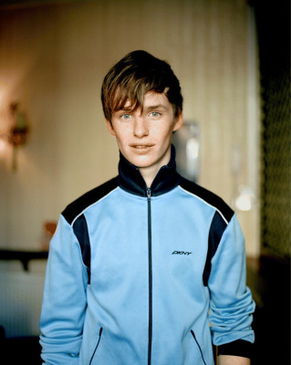 Eddie Redmayne pic #742056