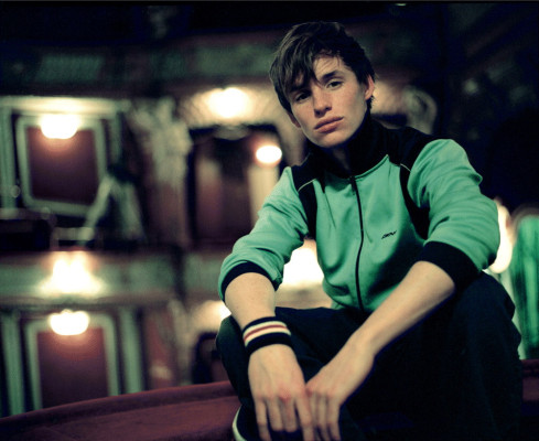 Eddie Redmayne pic #742061
