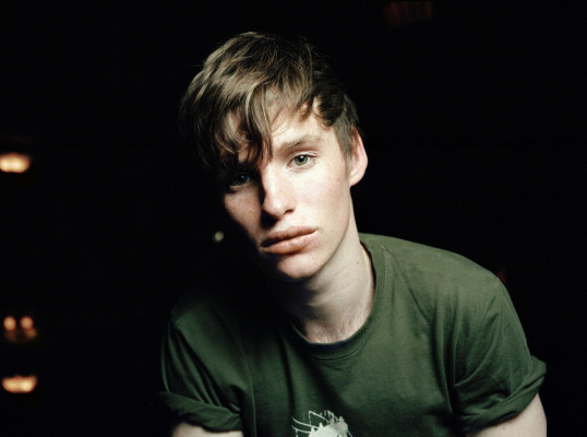 Eddie Redmayne pic #742059