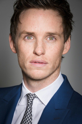 Eddie Redmayne pic #734351