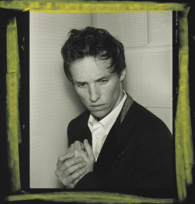 Eddie Redmayne pic #732822