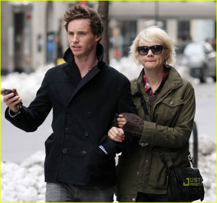 Eddie Redmayne pic #741693