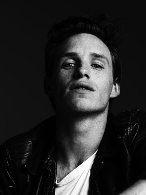 Eddie Redmayne pic #736813