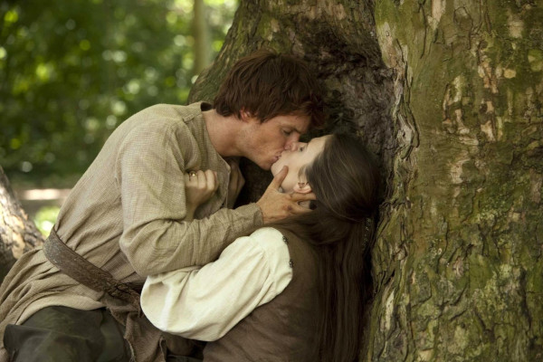 Eddie Redmayne pic #741688
