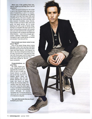 Eddie Redmayne pic #741683