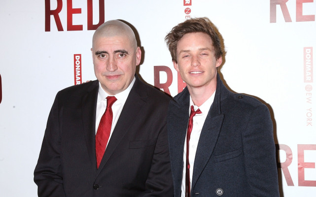 Eddie Redmayne pic #741684