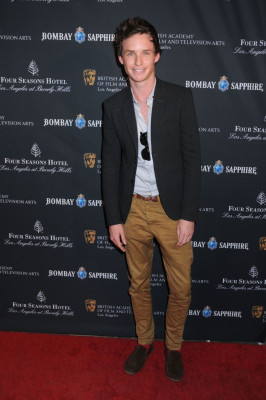 Eddie Redmayne pic #741695