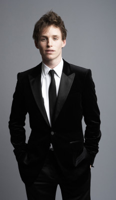 Eddie Redmayne pic #736815