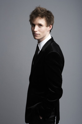 Eddie Redmayne pic #736816