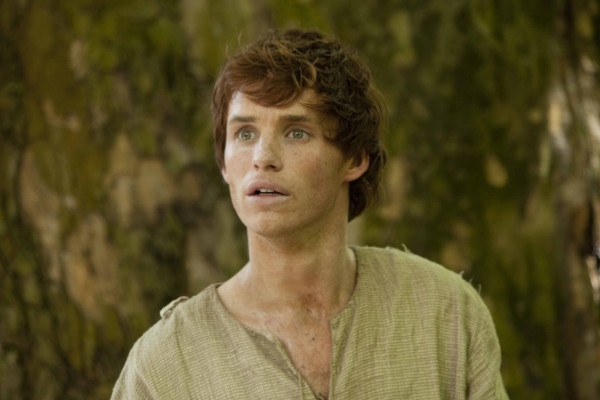 Eddie Redmayne pic #741694
