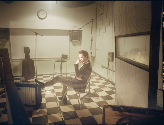 photo 6 in Eddie Redmayne gallery [id732821] 2014-05-25 00:00:00