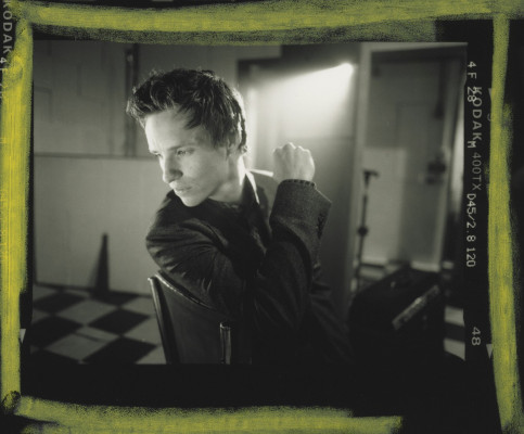 Eddie Redmayne pic #732824