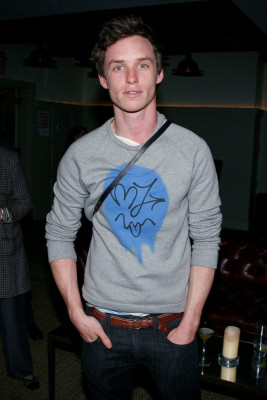 Eddie Redmayne pic #741702