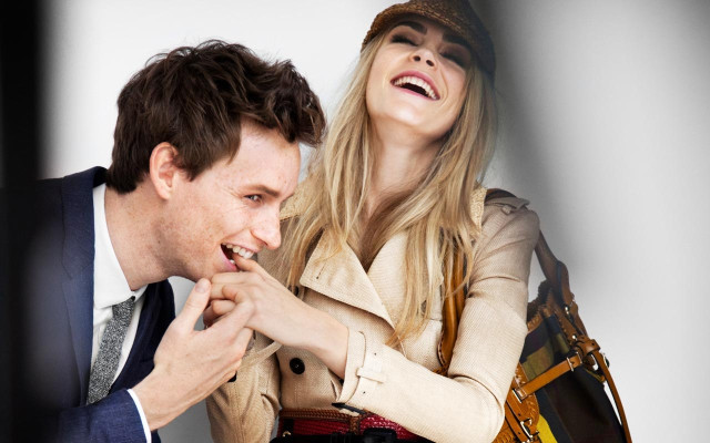 Eddie Redmayne pic #735254