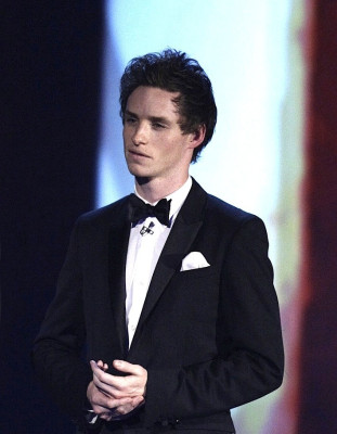 Eddie Redmayne pic #741696
