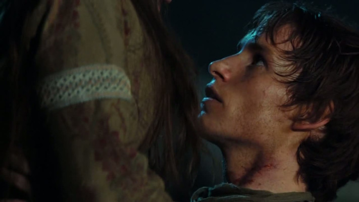 Eddie Redmayne pic #741706
