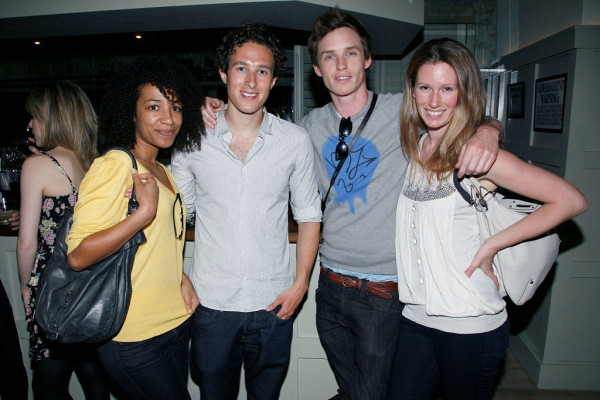 Eddie Redmayne pic #741700