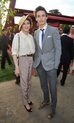 Eddie Redmayne pic #741701