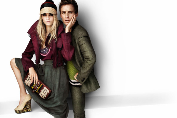 Eddie Redmayne pic #736368