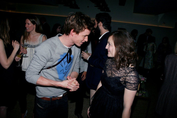 Eddie Redmayne pic #741705