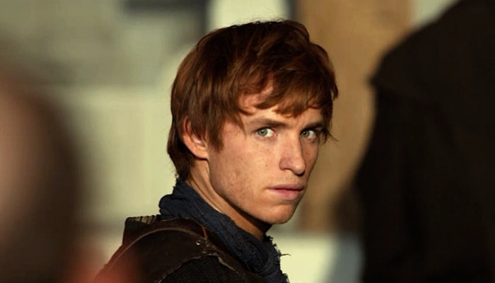 Eddie Redmayne pic #736812