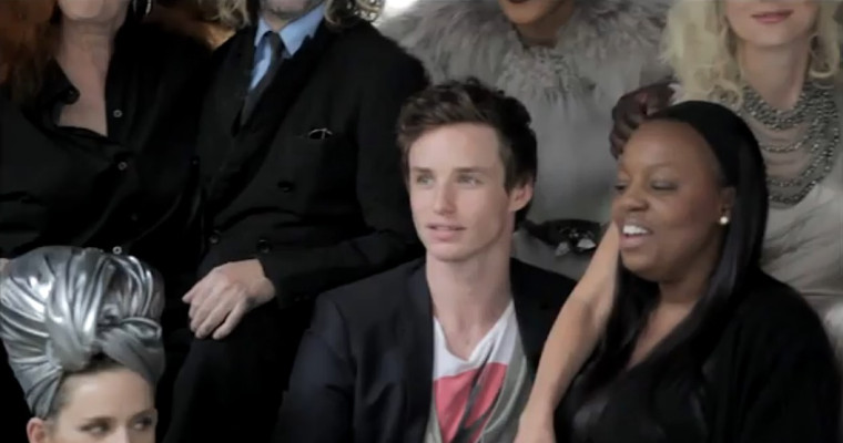 Eddie Redmayne pic #741710