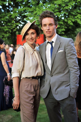 Eddie Redmayne pic #741681