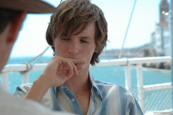 Eddie Redmayne pic #736814