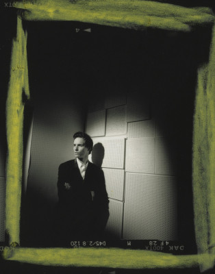 Eddie Redmayne pic #732825