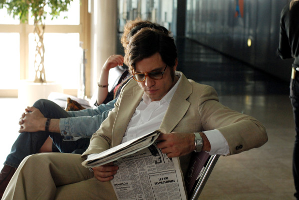 Edgar Ramirez pic #795069