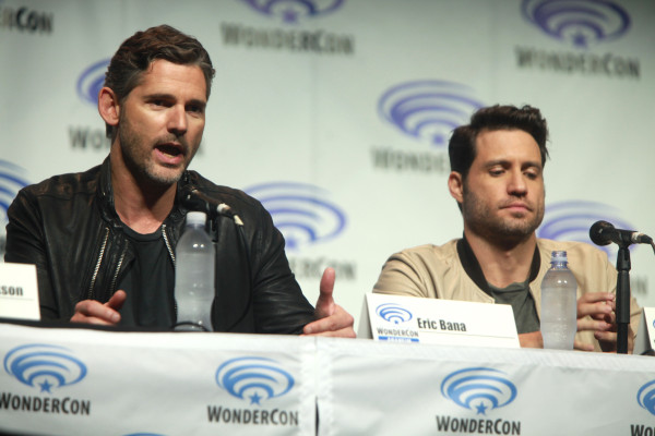 Edgar Ramirez pic #776012